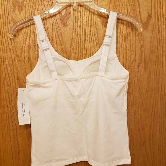 Garnet Hill Tank Top - Picture 2 of 8